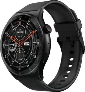 Умные часы Infinix XWatch 3 WE (черный) фото