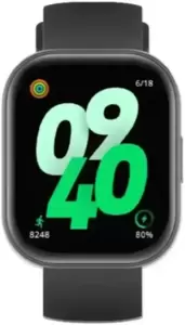 Умные часы Infinix XWatch H5 Pro (черный) icon