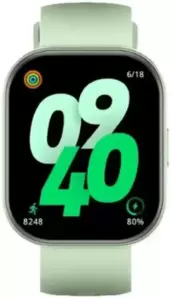 Умные часы Infinix XWatch H5 Pro (зеленый) icon
