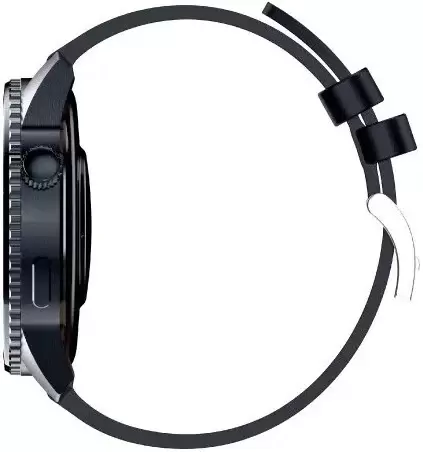 Умные часы Infinix XWatch N5 Pro (черный) фото 3