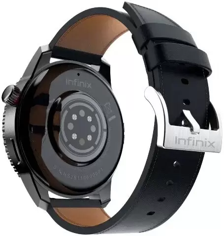 Умные часы Infinix XWatch N5 Pro (черный) фото 4