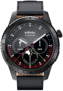 Умные часы Infinix XWatch N5 Pro (черный) фото