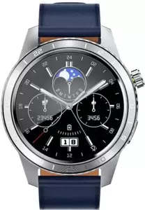 Умные часы Infinix XWatch N5 Pro (темно-синий) фото