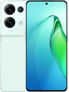 Смартфон Infinix Zero 20 8GB/256GB (зеленый) icon