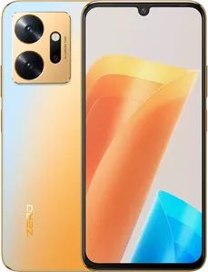 Infinix Zero 20 8GB/256GB (золотистый) фото