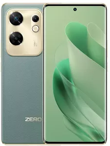 Infinix Zero 30 4G X6731B 8GB/256GB (туманный зеленый) фото