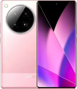 Infinix Zero 40 4G X6860 8GB/256GB (цветочное сияние) фото