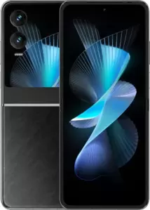 Infinix Zero Flip X6962 8GB/512GB (черный)