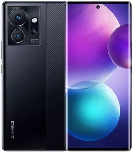 Infinix Zero Ultra X6820 8GB/256GB (космический черный) фото