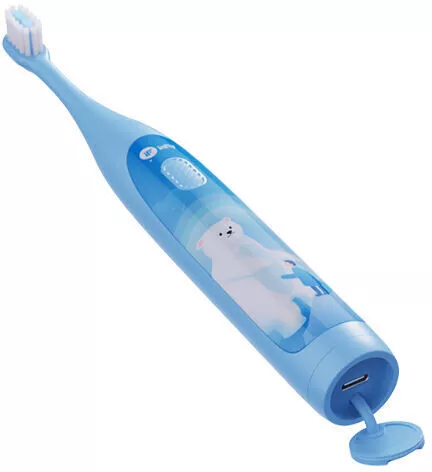 Infly  Kids Electric Toothbrush T04B