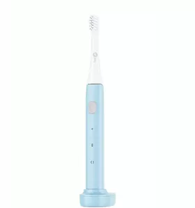 Электрическая зубнaя щеткa Infly Sonic Electric Toothbrush P20A (голубой) фото