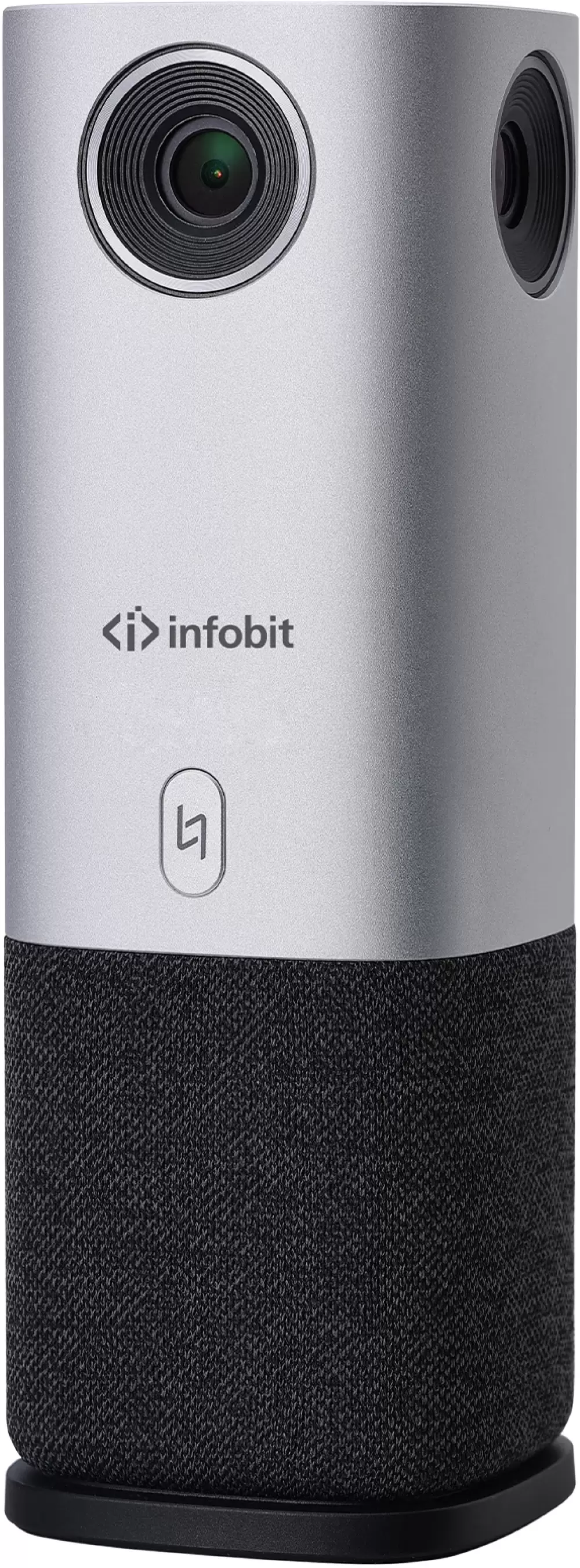 Веб-камера Infobit iCam 360 фото 2
