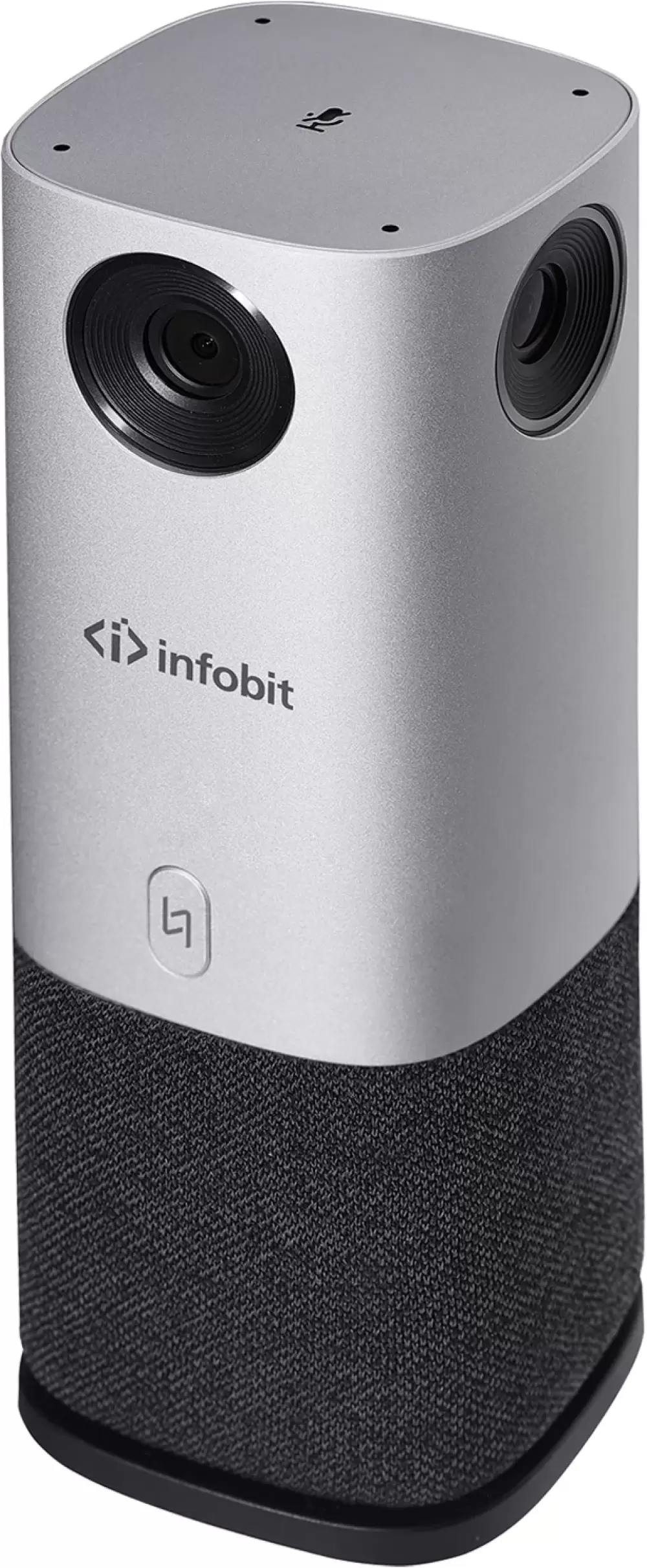 Веб-камера Infobit iCam 360 фото 4