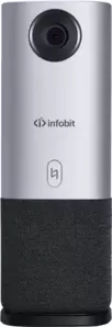 Веб-камера Infobit iCam 360 фото
