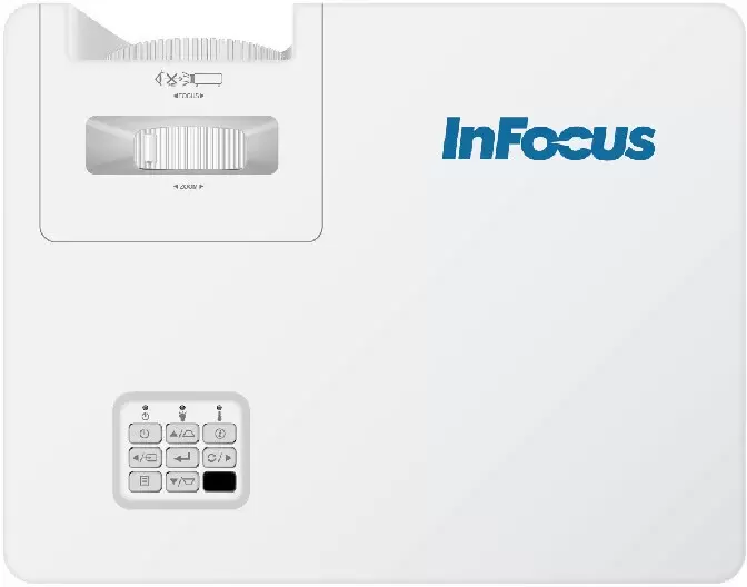 Проектор InFocus Core INL146 фото 3