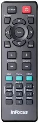 Проектор InFocus Core INL146 фото 4