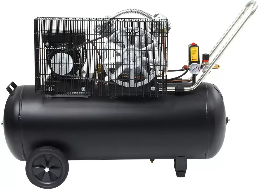 Компрессор Inforce BCX-100L фото 2