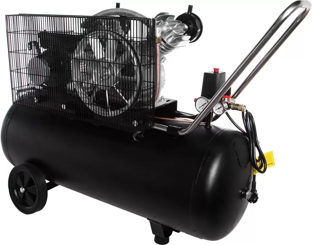 Компрессор Inforce BCX-100L фото 6