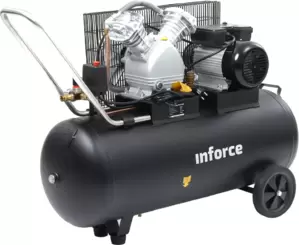 Компрессор Inforce BCX-100L фото