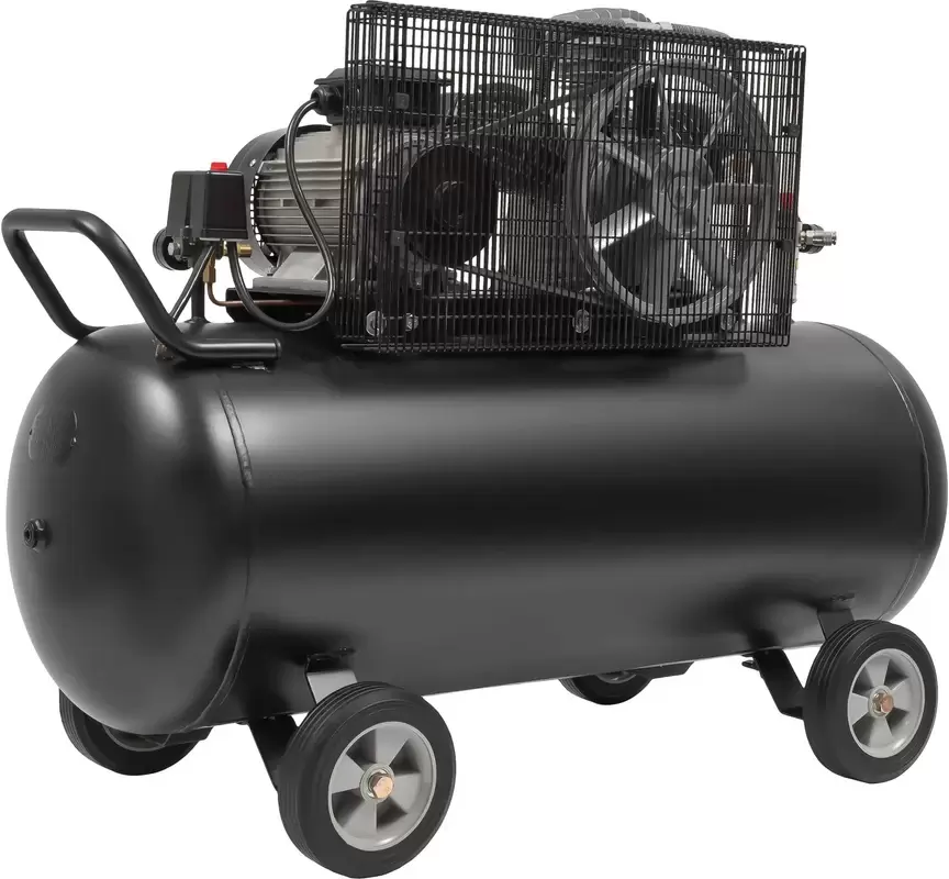 Компрессор Inforce BCX-200L-3P фото 5