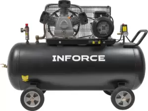 Компрессор Inforce BCX-200L-3P фото