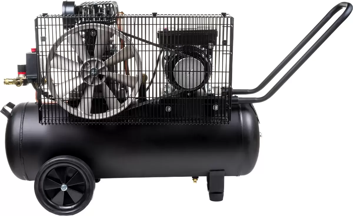 Компрессор Inforce BCX-50L фото 5