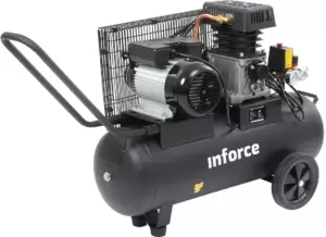 Компрессор Inforce BCX-50L фото
