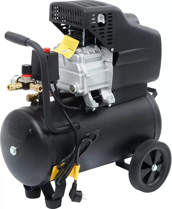 Компрессор Inforce CX-24L фото 2