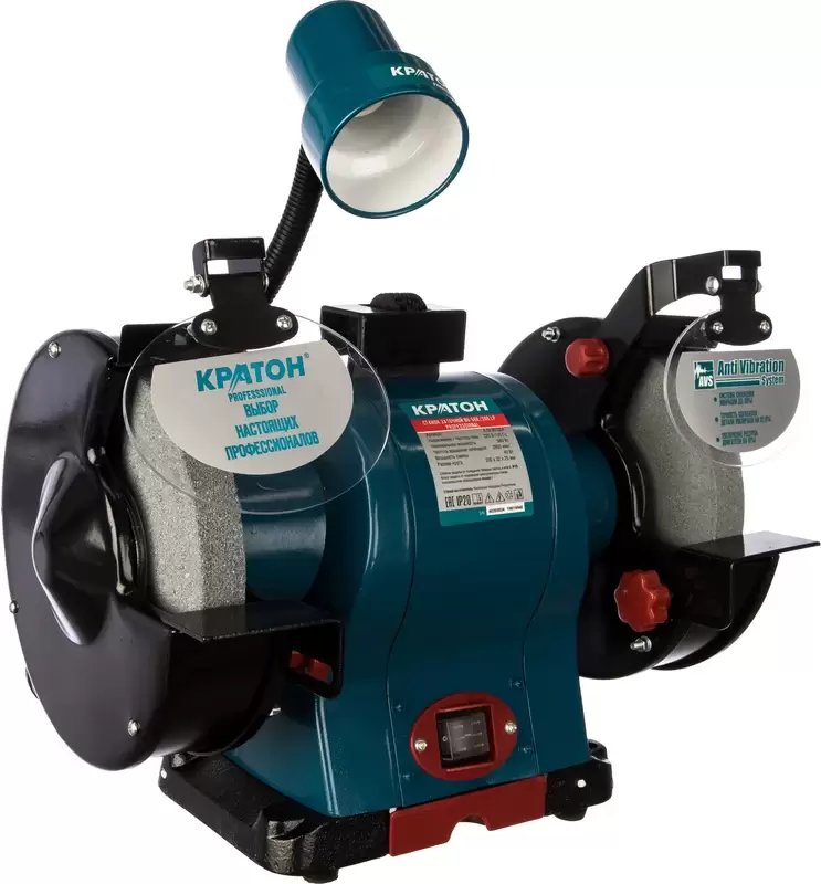 Компрессор Inforce CX-24L фото 3