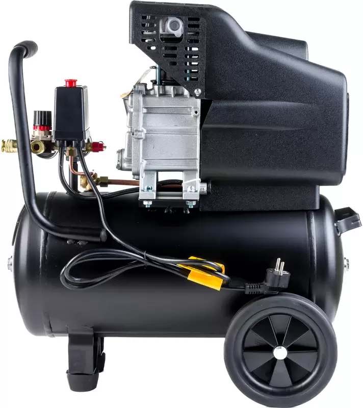 Компрессор Inforce CX-24L фото 5