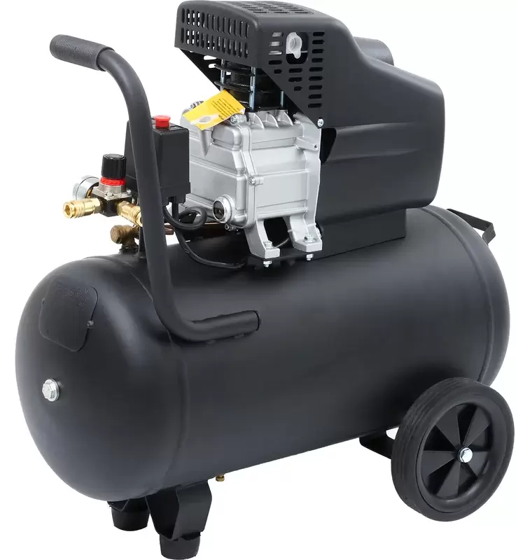 Компрессор Inforce CX-50L фото 2