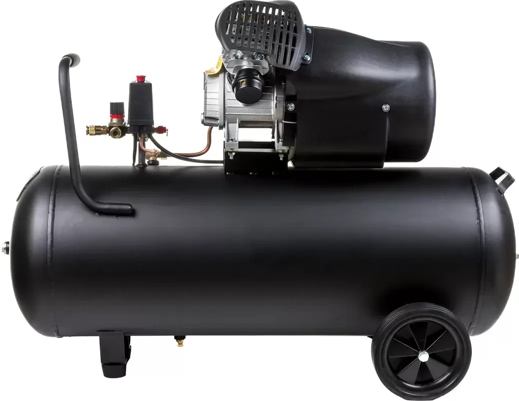 Компрессор Inforce CXV-100L фото 4