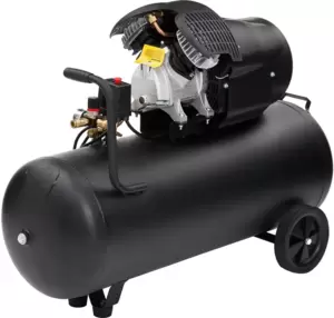 Компрессор Inforce CXV-100L фото