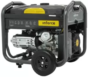 Inforce GL 5500