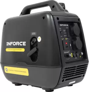 Бензиновый генератор Inforce IGC 2000 фото