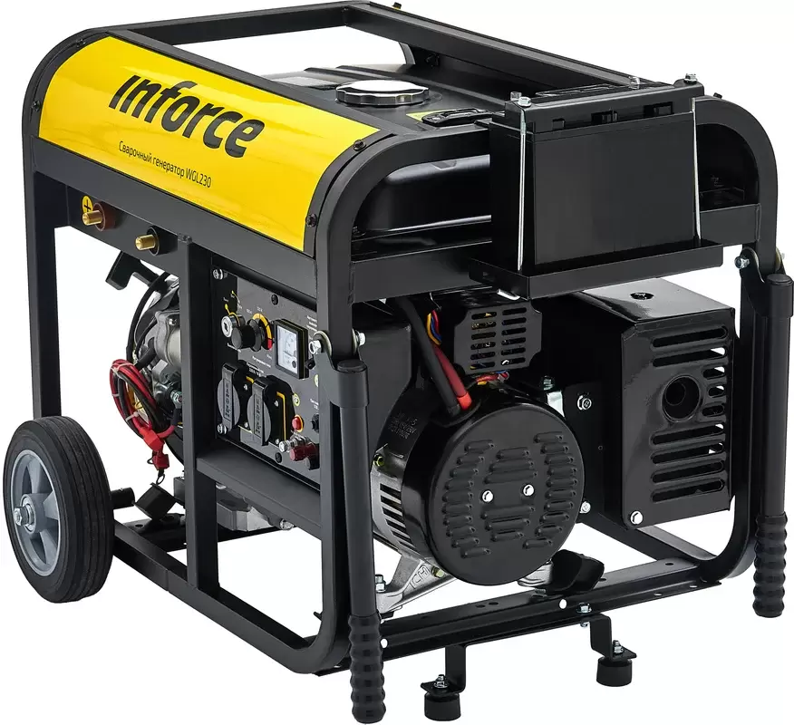 Inforce WGL230