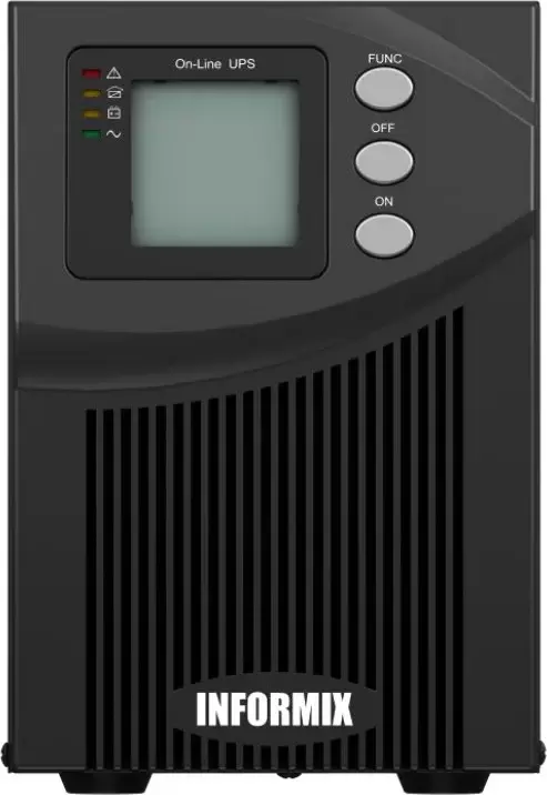 INFORMIX INF-MP1000T