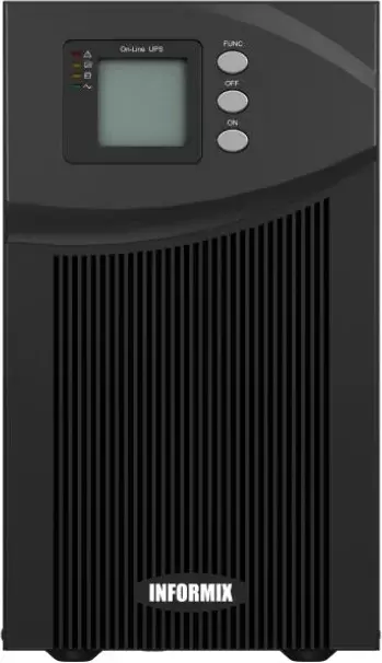 INFORMIX INF-MP2000T