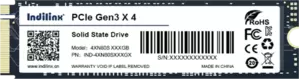 SSD Indilinx 4XN80S 256GB IND-4XN80S256GX фото