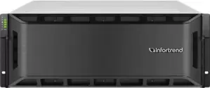 Сетевой накопитель Infortrend EonStor GS 3024 G3 GS3024R03C0FD-8U32 фото