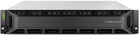 Infortrend EonStor GSEP3012T000D-8U32