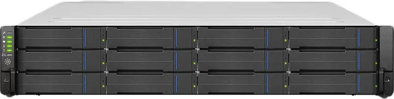 Infortrend Expansion Enclosure JB 3012 JB3012R10A0-8U32