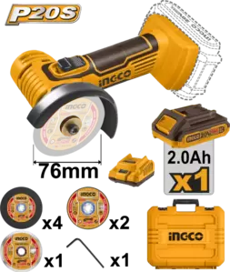 INGCO CAGLI76012