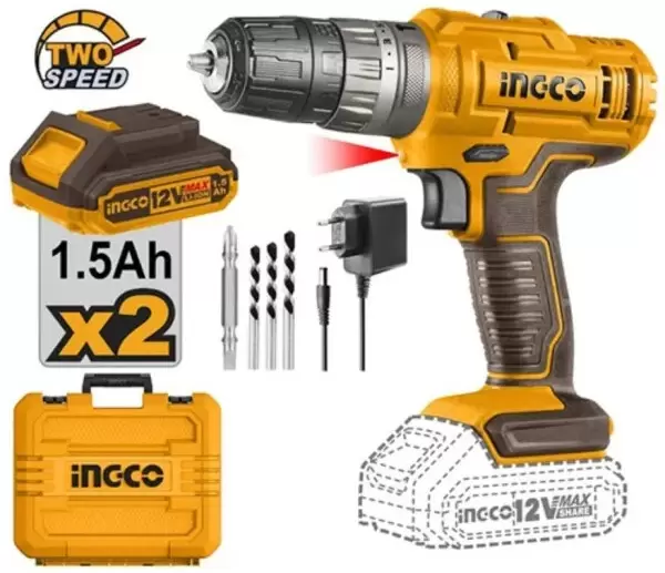 INGCO CIDLI1228