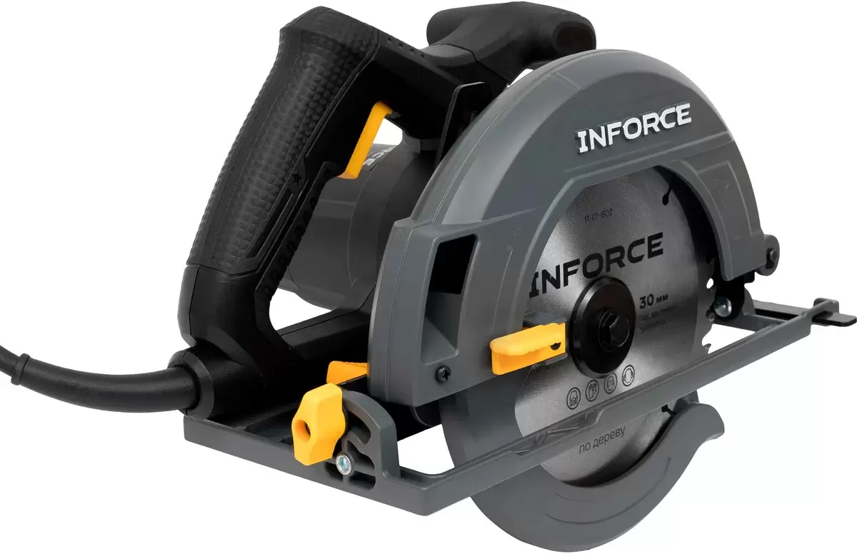 Inforce DS1915