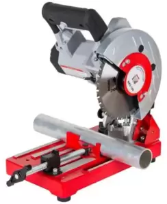 Монтажная пила Holzmann MKS180 фото