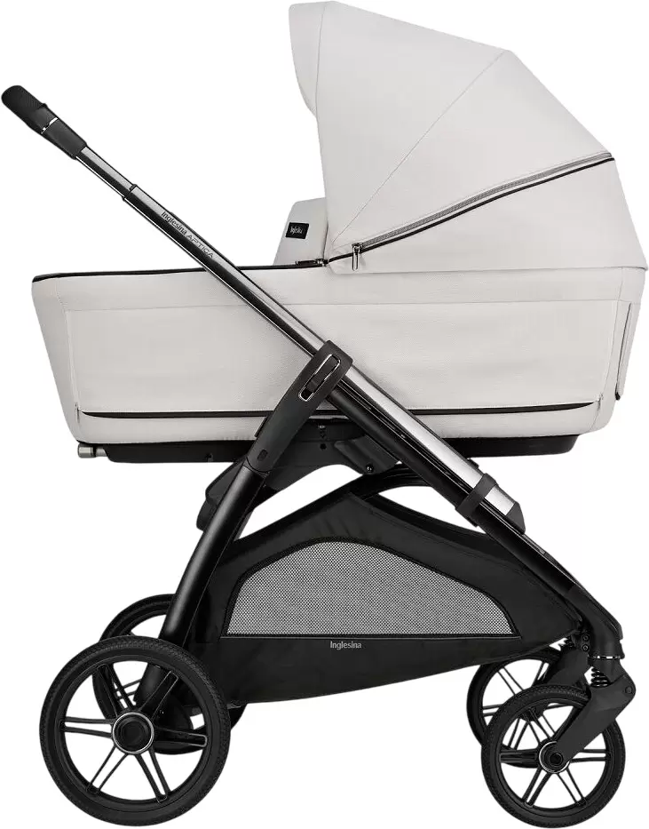 Inglesina Aptica 2 в 1 (Opal Ivory)