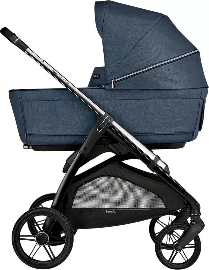 Inglesina Aptica Darwin i-Size 3 в 1 (Resort Blue)