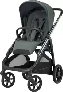 Inglesina Aptica New / AG60S0EMG (Emerald Green)