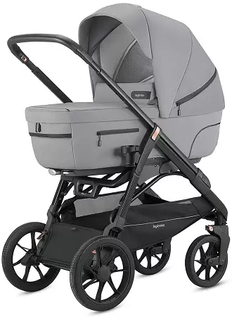 Inglesina Aptica Quattro (4 в 1, horizon grey)